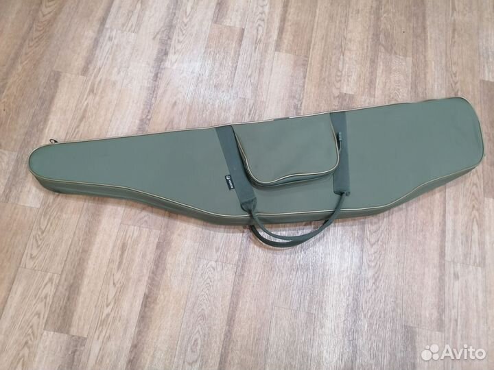 Чехол для охотничьего карабина 