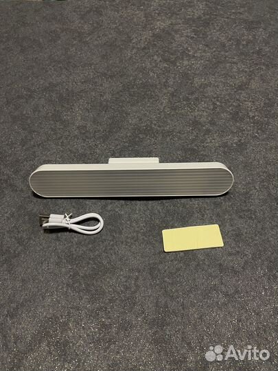 Ночник с голосовым управлением