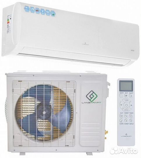 Сплит-система lanzkraft Simple lswh-20FC1N/lsah-20