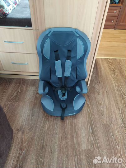 Детское автокресло