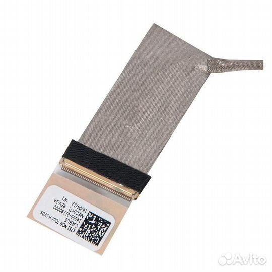 Шлейф матрицы ноутбука 14005-01190000