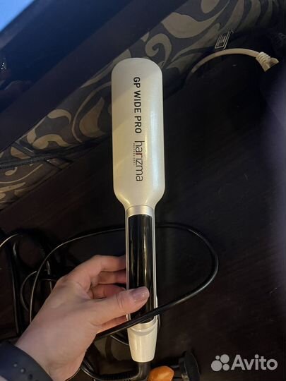 Выпрямитель Harizma