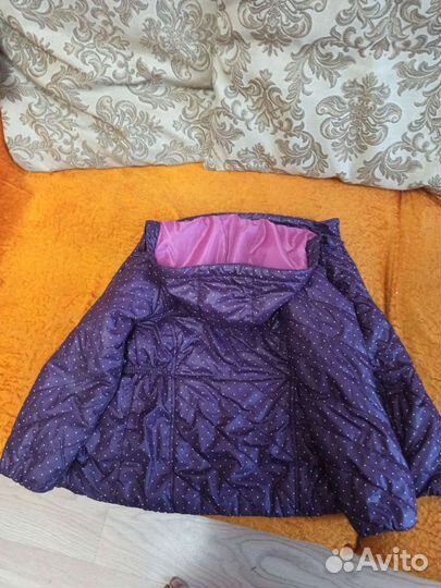 Детская одежда