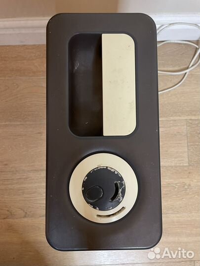 Увлажнитель воздуха ультразвуковой Electrolux