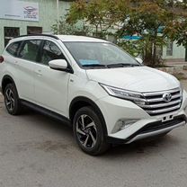 Toyota Rush 1.5 AT, 2023, 150 км, с пробегом, цена 2 450 000 руб.