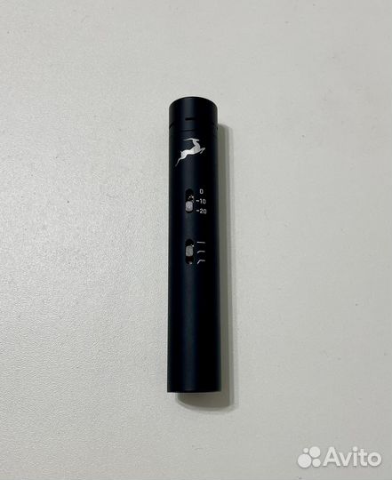 Antelope Audio Edge Note + XLR кабель 3м