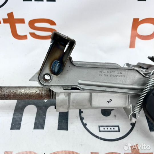 Рулевая колонка Audi A5 8W 2018