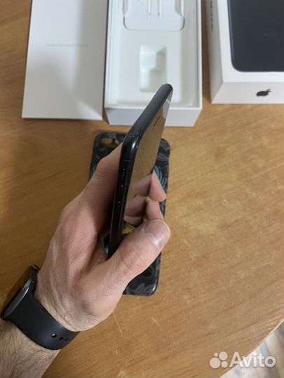 iPhone 7 Plus, 128 ГБ