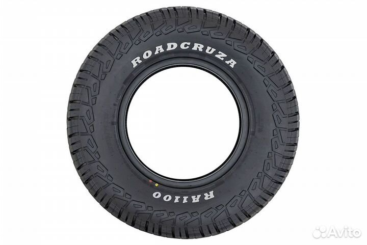 Roadcruza RA1100 A/T 275/60 R20