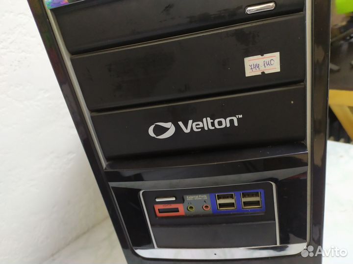 Системный блок Velton (и8)