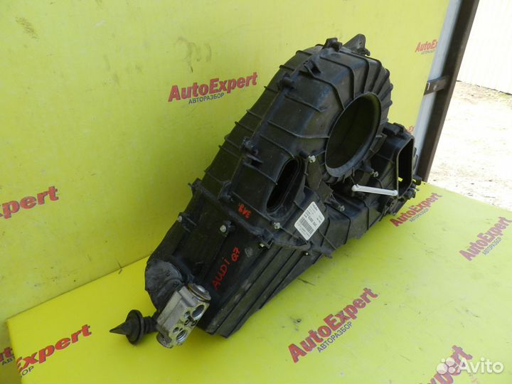 Корпус отопителя заднего Audi Q7 4L 2005-2015