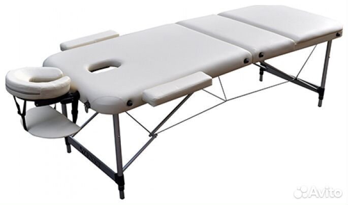 Массажные столы Zenet