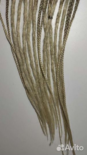 Комплект д.е. дред и кос