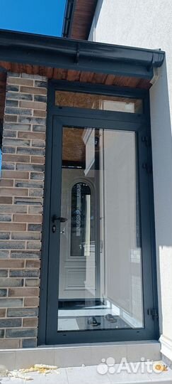 Ремонт, установка, изготовление пвх изделий