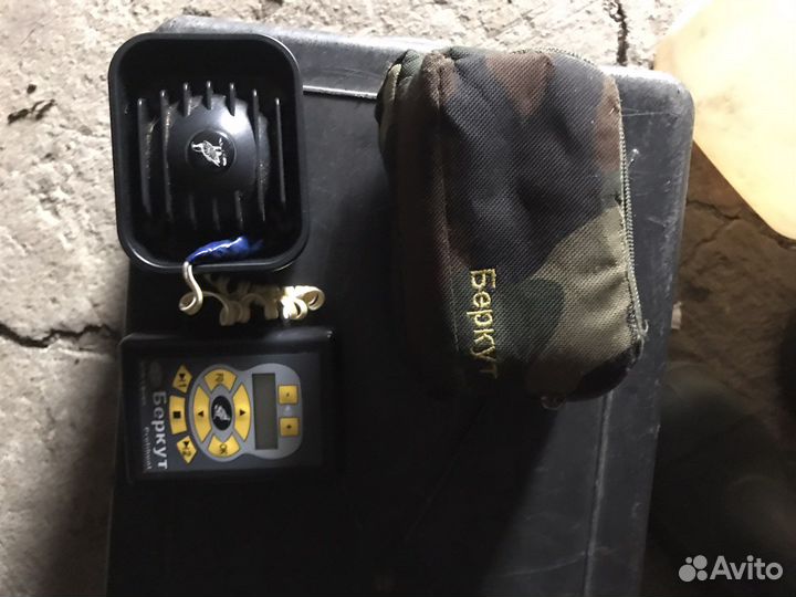 Электронный манок