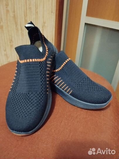 Кроссовки для мальчика