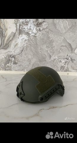 Военный шлем тактический