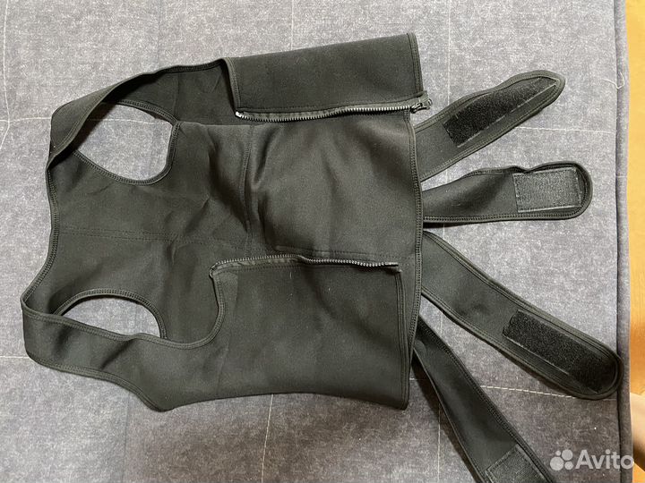 Пояс для похудения