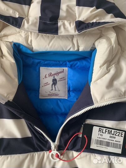 Куртка Rossignol