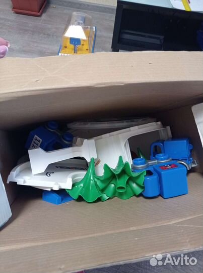 Трек детский