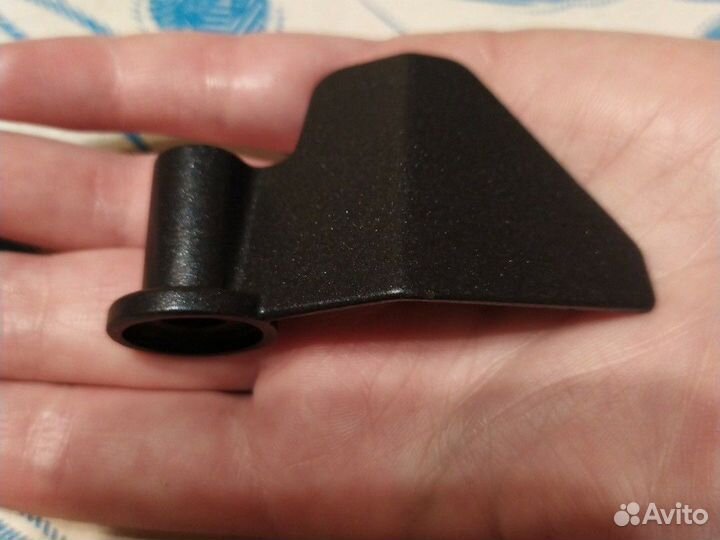 Нож хлебопечи, лопатка хлебопечки, тестомешатель