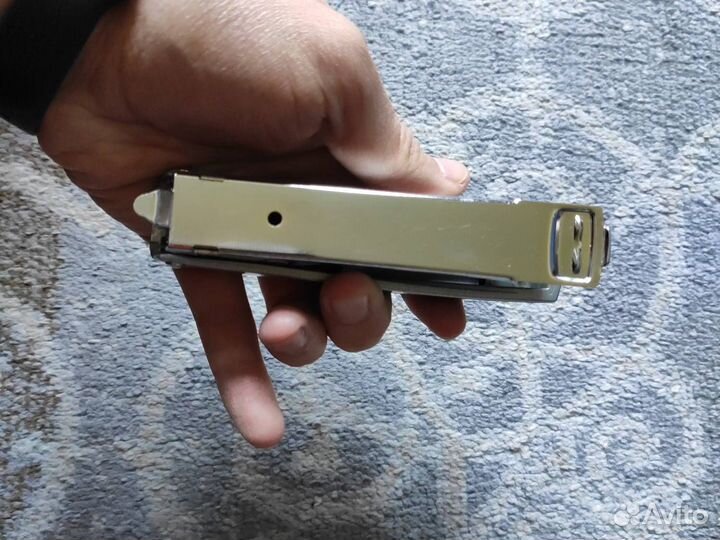 Степлер канцелярский Erich Krause