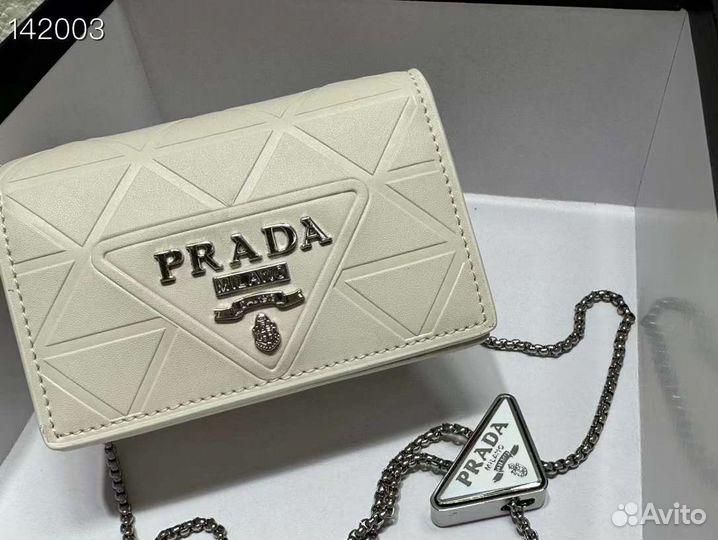 Сумка женская prada