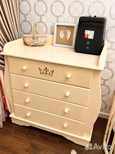 Детская мебель