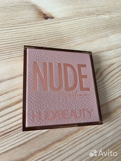 Huda beauty