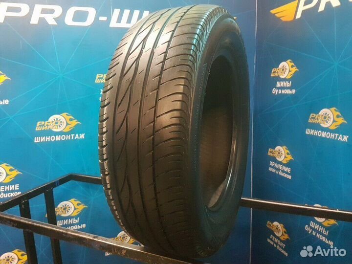 Bridgestone Turanza ER300 205/60 R16