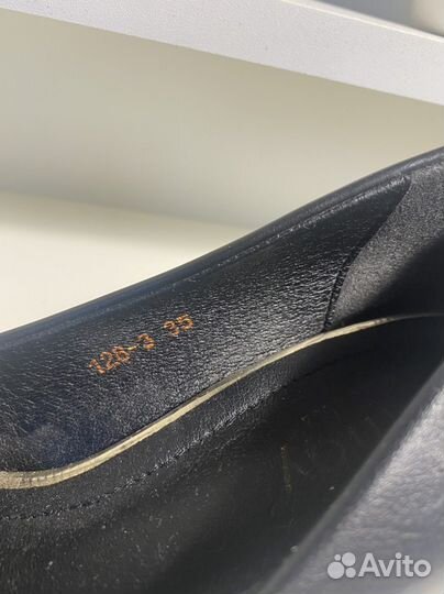 Туфли женские 36 размер