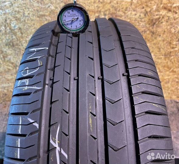 Continental ContiPremiumContact 5 225/55 R17