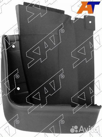 Брызговик honda civic