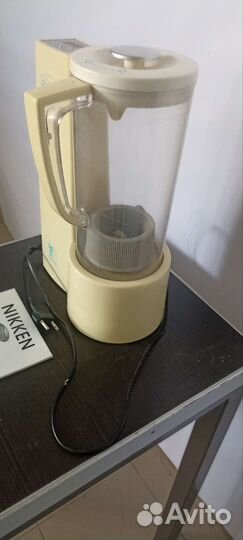 Оптимизатор воды