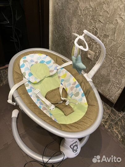 Детские качели