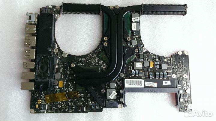 Материнские платы для MacBook, Pro, Air