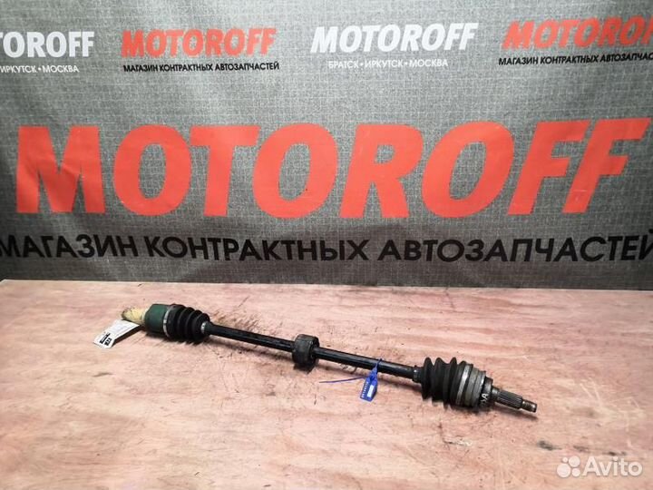 Привод R M13A HT51S ABS