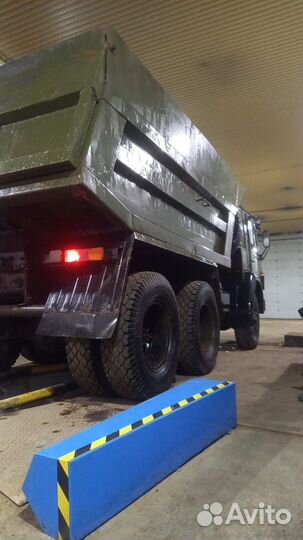 Аренда Камаз самосвалов, вывоз любого мусора