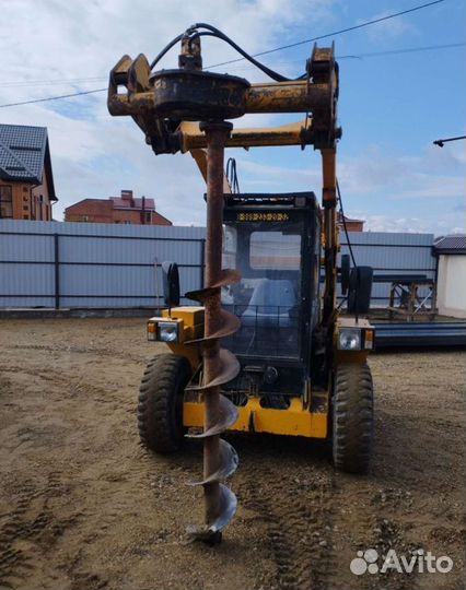 Автоподбор/выездная диагностика минипогрузчики