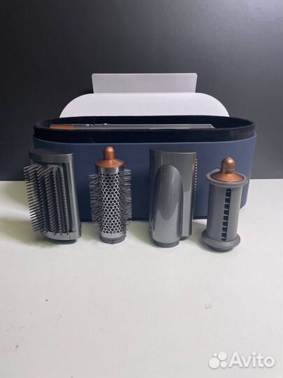 Стайлер dyson airwrap complete hs01
