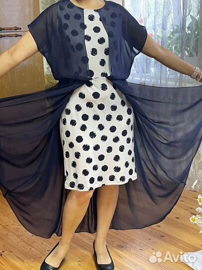 Платье женское