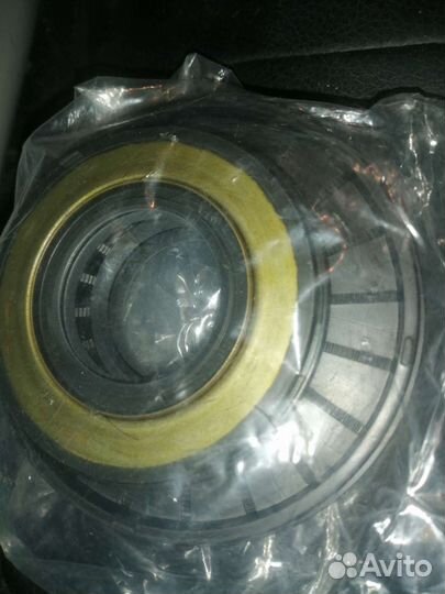 Сальники гидроцикла Yamaha gp1200r superjet 701