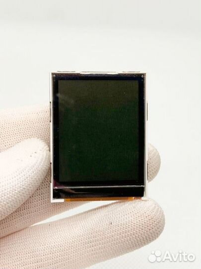 Samsung SGH-E350E. Дисплей. Оригинал