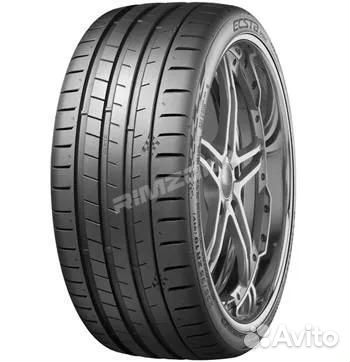 Kumho Ecsta PS91 245/45 R19 102Y
