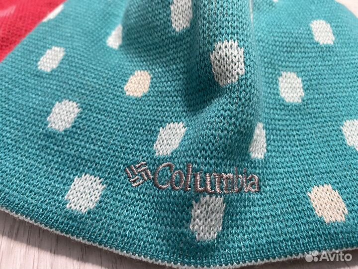 Шапка Columbia детская s/m