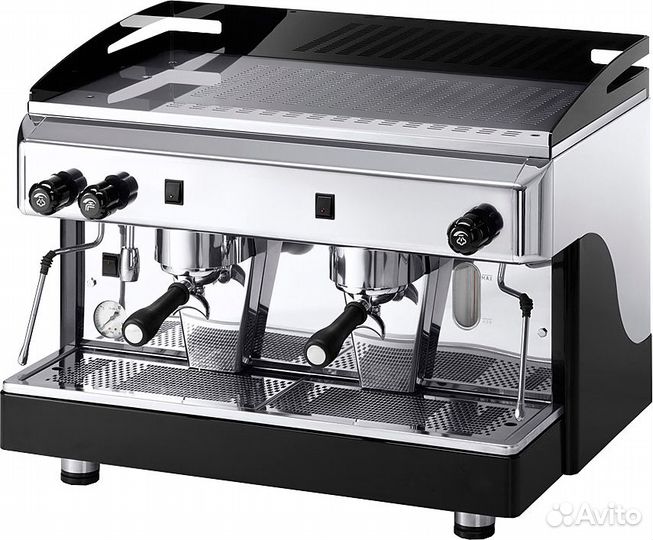 Кофемашина Astoria Touch AEP/2