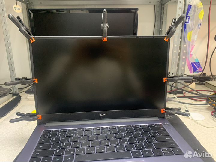 Ремонт сотовых телефонов, планшетов, ноутбуков