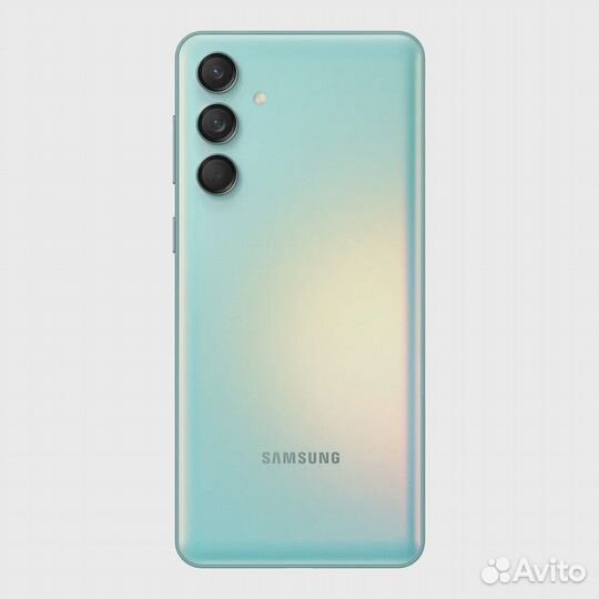 Samsung Galaxy M55, 8/256 ГБ