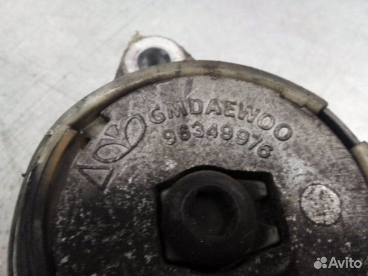 Натяжитель ремня Chevrolet Lacetti хэтчбек F16D3