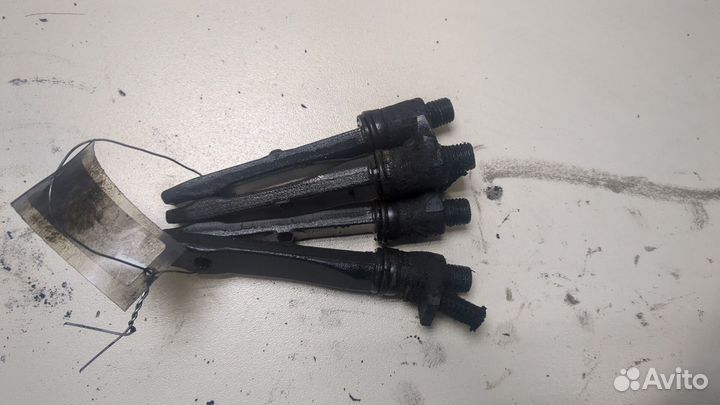 Форсунка топливная Opel Zafira A